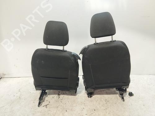 Seats set ALFA ROMEO MITO (955_) 1.6 JTDM (955AXC1B) | BP20220671C78 