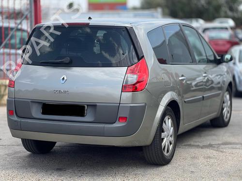 Switch RENAULT GRAND SCÉNIC II (JM0/1_) | BP22415643I30