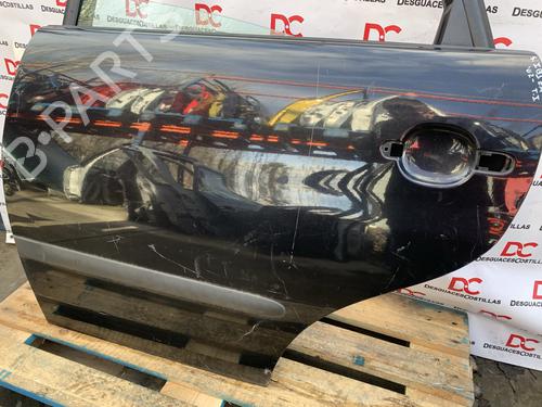 Left rear door SEAT IBIZA III (6L1)  | BP17398881C4 