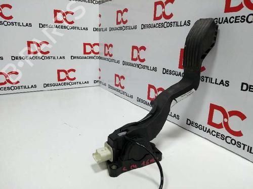Used Pedal CITROËN C4 I (LC_) [2004-2014]  17396218