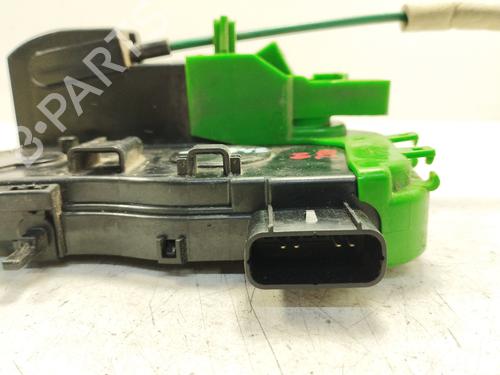 Front right lock HYUNDAI i40 I (VF) 1.7 CRDI | BP22689931C97 