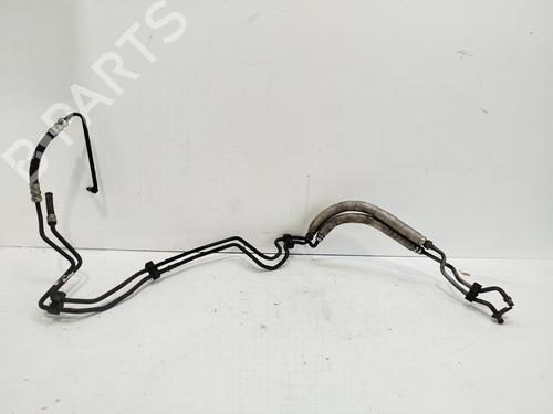 Used Pipe OPEL VECTRA C (Z02) [2002-2009]  31916566