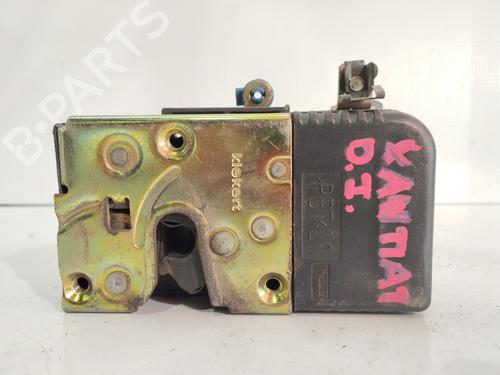 Used Front left lock CITROËN XANTIA (X1_, X2_) 1.8 i (101 hp) 23848926