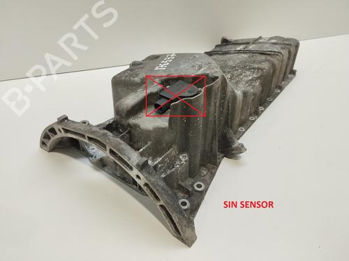 Used Oil sump MERCEDES-BENZ C-CLASS (W203) C 270 CDI (203.016) (170 hp) 17800709