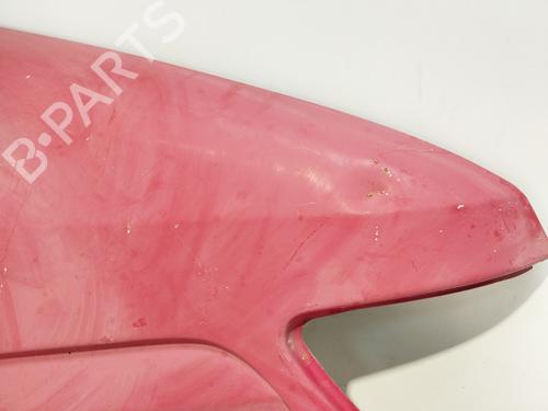 Right front fenders MERCEDES-BENZ SPRINTER 2-t Van (B901, B902)  | BP19423374C42 