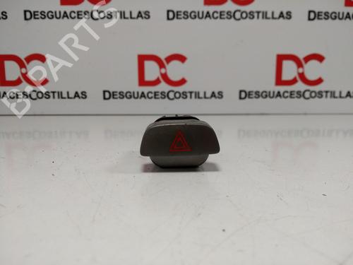 Used Warning switch FORD FOCUS II (DA_, HCP, DP) 1.6 TDCi (90 hp) 32085428