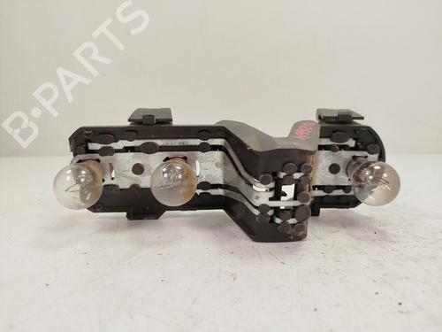Used Lamp holder OPEL CORSA A Hatchback (S83) 1.3 S (F08, M08, F68, M68) (70 hp) 31584831