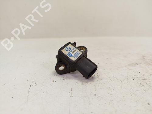 Elektronisk sensor MERCEDES-BENZ A-CLASS (W168) A 170 CDI (168.009, 168.109) (95 hp) 28151516