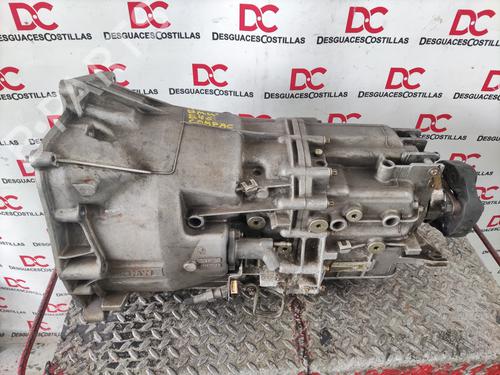 Gearbox BMW 3 Compact (E46) 320 td | BP17406692M3 