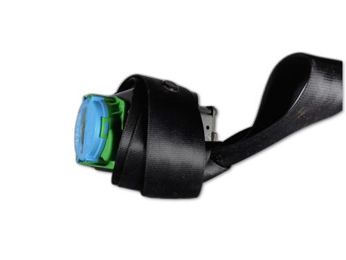 Rear right seatbelt AUDI TT (8J3) 2.0 TFSI | BP29379191I28 