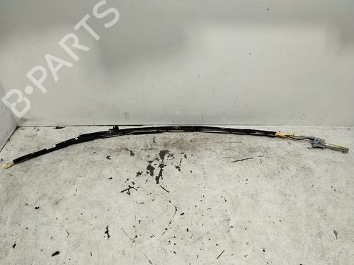 Used Right curtain airbag MERCEDES-BENZ S-CLASS (W221, V221) S 350 (221.056, 221.156) (272 hp) 25846180