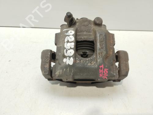 Left rear brake caliper BMW X5 (E53) 3.0 d | BP20302574M107 