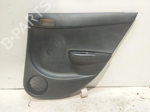 Used Rear right panel HYUNDAI i20 I (PB, PBT) [2008-2015]  21531093
