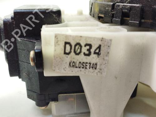 Switch KIA CERATO I Saloon (LD) 2.0 CRDi | BP35776750I30 - Image 8