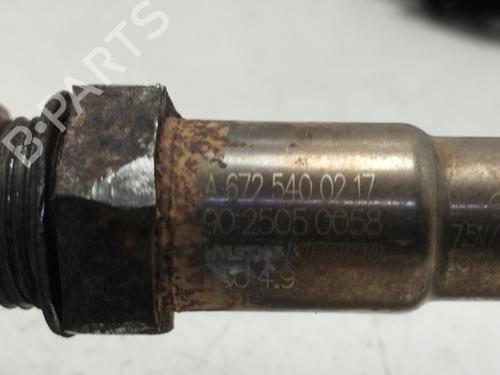 Electronic sensor SSANGYONG RODIUS I 2.7 Xdi | BP17423131M84 