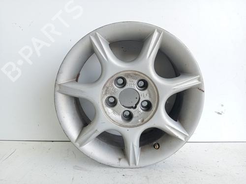 Used Rim Rim 37196812 37196812