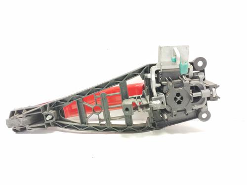Rear right exterior door handle OPEL ASTRA H (A04)  | BP25903632C130 