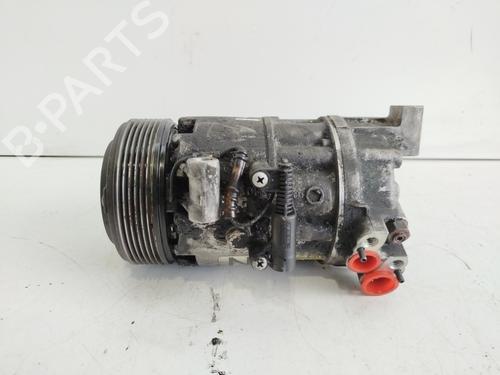 AC compressor BMW 3 (E46) 318 i | BP35787678M34 - Image 2