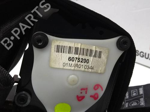 Sikkerhetsbelte bak høyre AUDI A4 B6 (8E2) 1.9 TDI | BP17398184I28 
