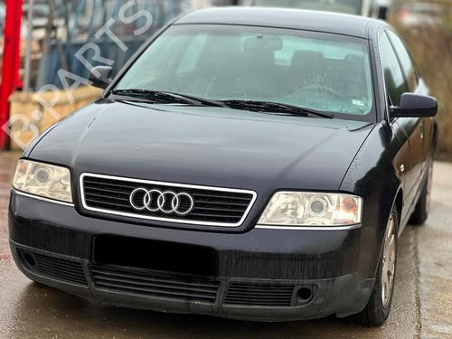 Left front window switch AUDI A6 C5 (4B2, 4B4) 2.4 | BP33831851I27  - Image 8