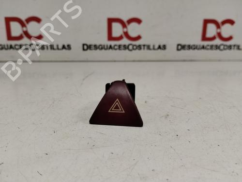 Used Warning switch PEUGEOT 307 (3A/C) 1.6 16V (109 hp) 27451586