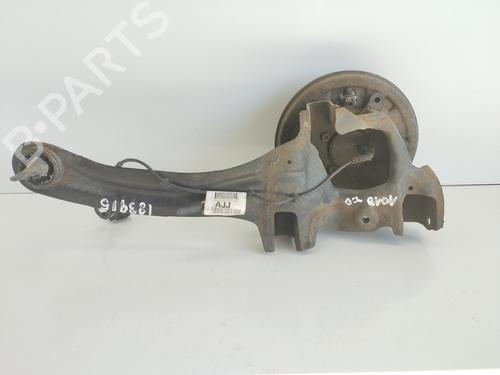 Right rear steering knuckle FORD FOCUS II (DA_, HCP, DP) 1.6 Ti | BP29491275M28 