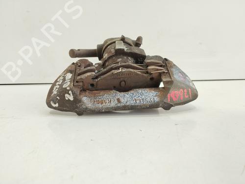 Used Right rear brake caliper Right rear brake caliper CITROËN XSARA Coupe (N0) [1998-2005] 36502035 36502035