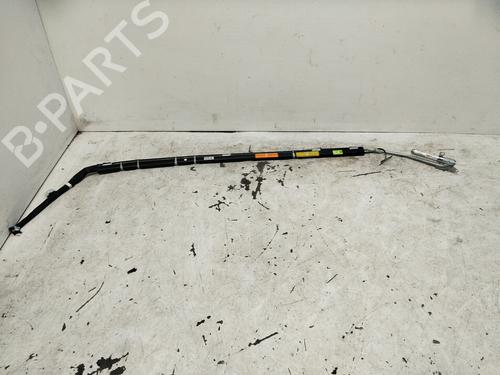 Høyre gardin kollisjonspute KIA SPORTAGE II (JE_, KM_) [2004-2011]  30656089