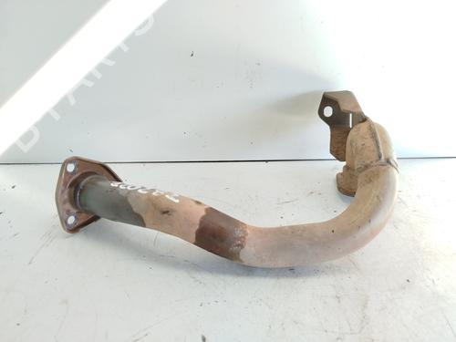 Système d'échappement CITROËN SAXO (S0, S1) 1.5 D (57 hp) 29926109