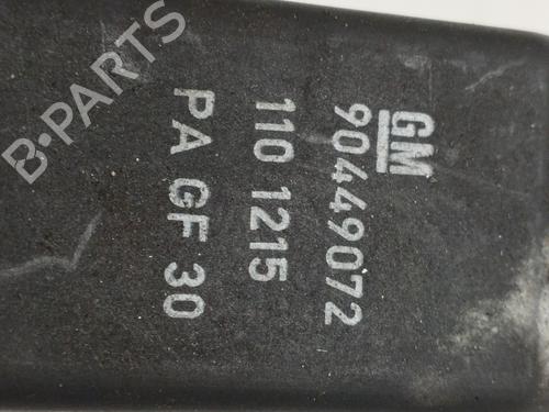 Front left lock OPEL ASTRA F Saloon (T92) 1.6 i (F19, M19) | BP19107729C98 