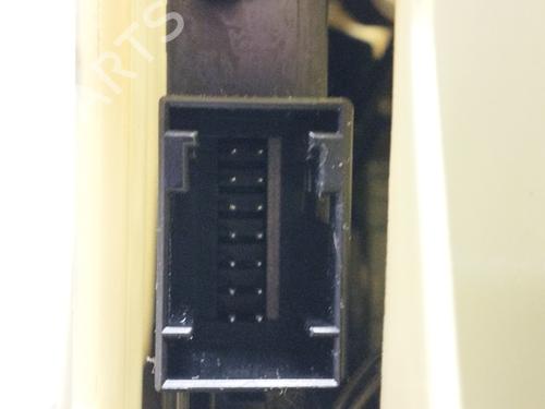 Gear lever MERCEDES-BENZ C-CLASS (W204) C 350 4-matic (204.087) | BP23265585M90 