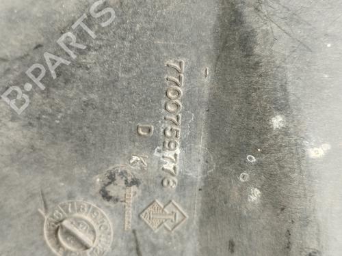 Wheel arch RENAULT SUPER 5 (B/C40_) 1.1 (B/C/401, B/C40H) | BP30055670C56 