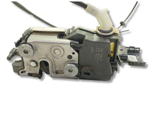 Used Rear right lock Rear right lock 36091929 36091929