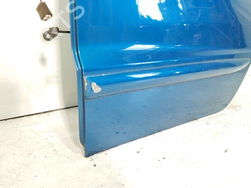 Left rear door HYUNDAI ATOS (MX) 1.0 i | BP25215685C4