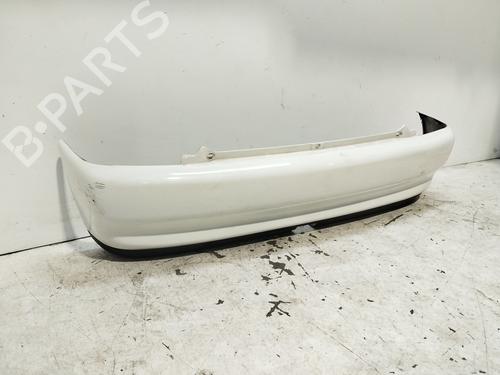 Rear bumper SEAT IBIZA II (6K1) 1.9 D | BP22273202C8
