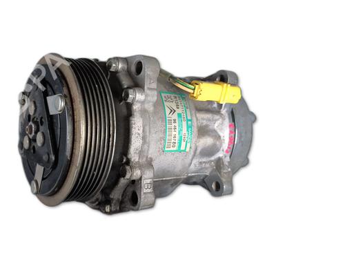 Compressore A/C CITROËN XSARA PICASSO (N68) 2.0 HDi | BP29117457M34