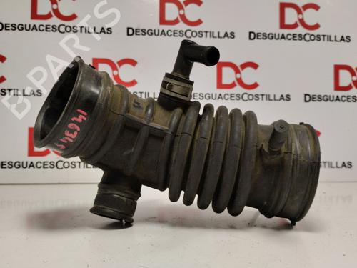 Rohr für NISSAN ALMERA II (N16) 1.8 (114 hp) 32086246