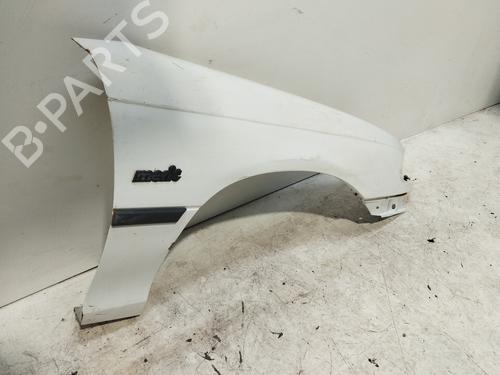 Right front fenders OPEL ASTRA F Hatchback (T92)  | BP24426860C42 
