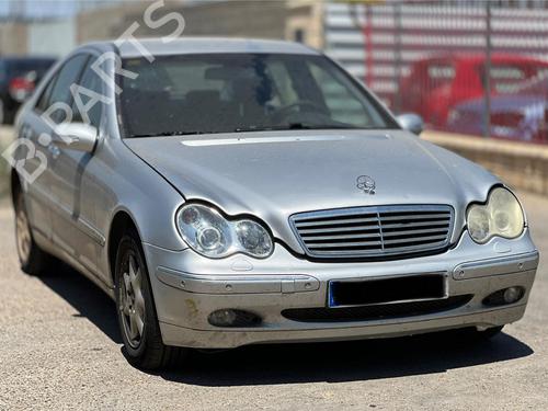 Right front window switch MERCEDES-BENZ C-CLASS (W203) C 220 CDI (203.006) | BP36263051I26  - Image 12