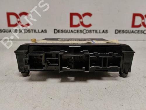 Comfort control module MERCEDES-BENZ E-CLASS (W210) E 320 CDI (210.026) | BP17412741M56 