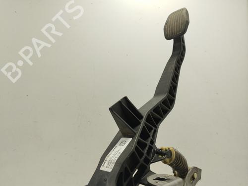 Clutch pedal FORD C-MAX II (DXA/CB7, DXA/CEU) 1.6 TDCi | BP24372333I13 