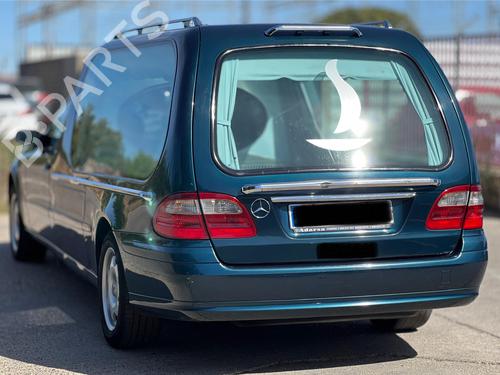 AC pipe MERCEDES-BENZ E-CLASS Platform/Chassis (VF211) E 220 CDI (211.606) | BP39715580M126  - Image 11