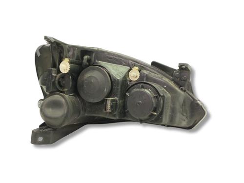 Left headlight OPEL CORSA C (X01) 1.2 (F08, F68) | BP35775962C28 - Image 4