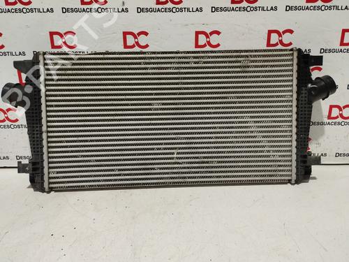 Intercooler OPEL ASTRA J (P10)  | BP29395128M30 