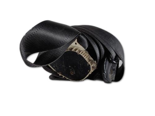 Sikkerhedssele foran venstre OPEL ASTRA G Coupe (T98) [2000-2006]  32516417