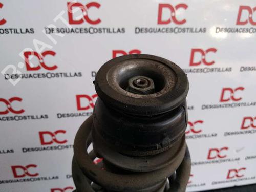 Left front shock absorber AUDI A3 (8L1) 1.9 TDI | BP17427315M16 