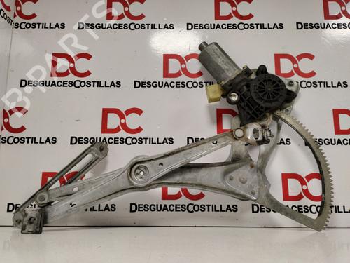Used Front left window mechanism MERCEDES-BENZ E-CLASS (W210) E 320 CDI (210.026) (197 hp) 25846161