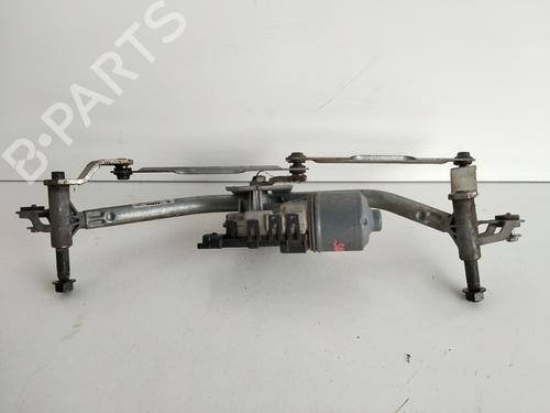 Used Front wiper motor PEUGEOT 207 SW (WK_) [2007-2013]  17426909