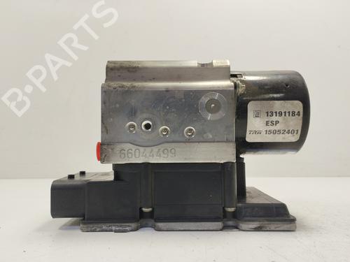Used ABS pump ABS pump OPEL VECTRA C (Z02) [2002-2009] 33936733 33936733