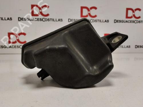Vacuum pump CITROËN C4 I (LC_)  | BP27554492M80 
